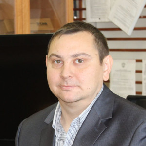 Паршиков Сергей Викторович Паршиков Сергей Викторович